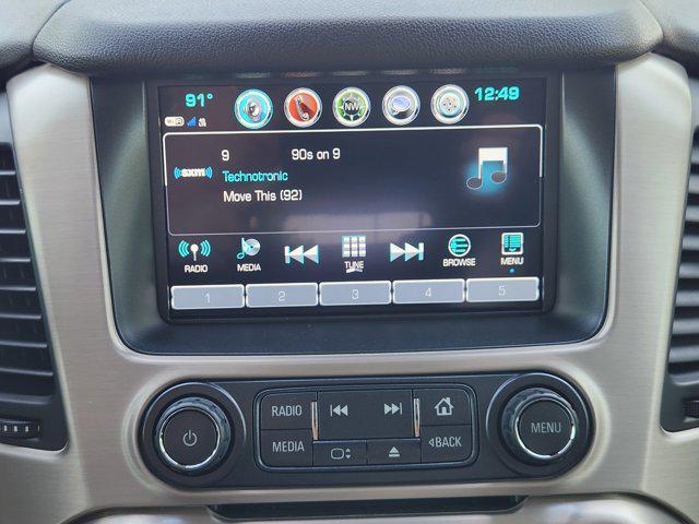 used 2019 GMC Yukon XL car, priced at $29,200