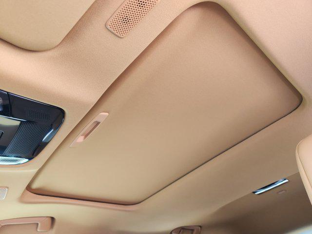 new 2025 Lexus NX 350 car, priced at $55,385