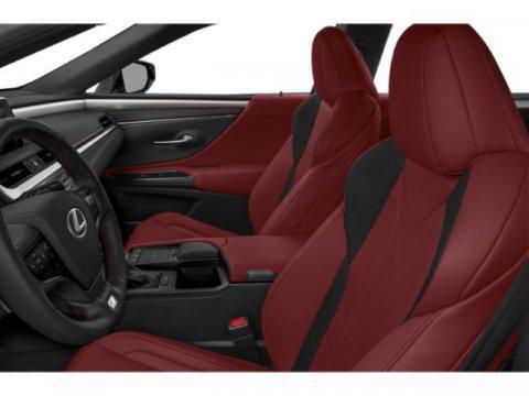 used 2020 Lexus ES 350 car, priced at $30,400