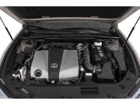 used 2020 Lexus ES 350 car, priced at $30,400