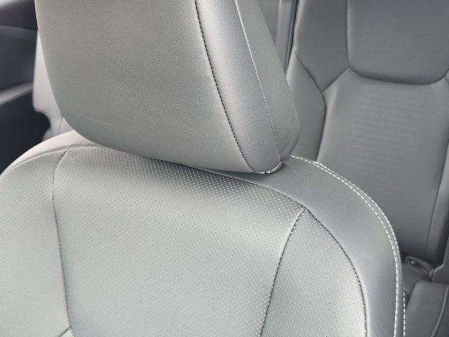 used 2024 Lexus TX 350 car, priced at $60,900