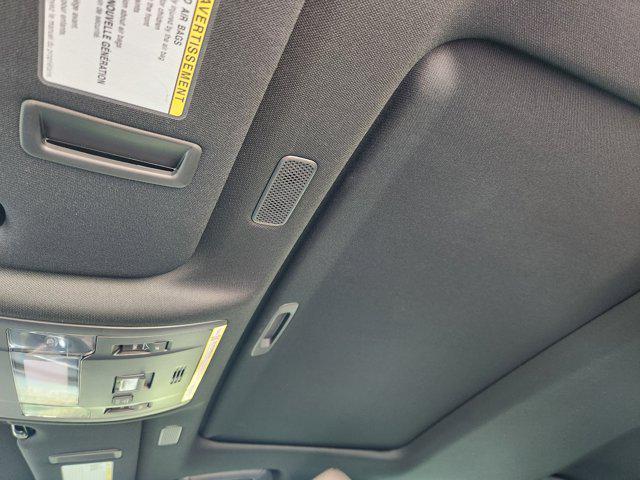 new 2025 Lexus ES 350 car, priced at $49,700