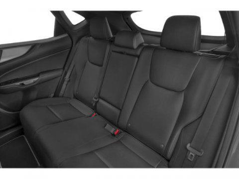 new 2025 Lexus NX 350 car
