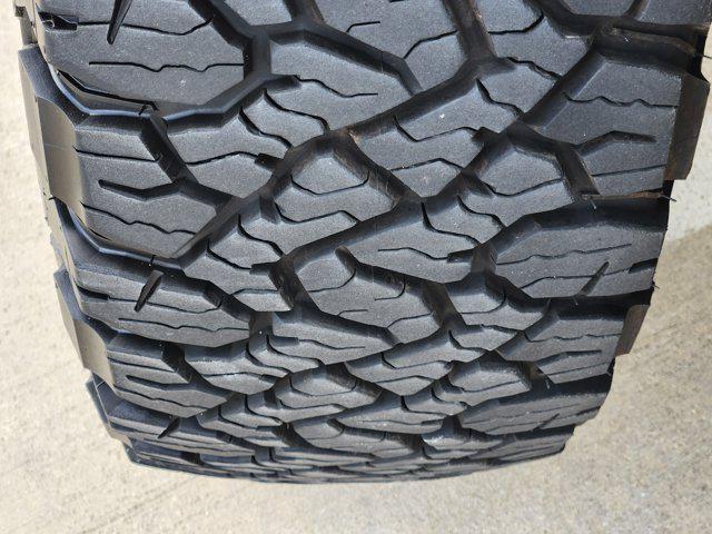 used 2019 Jeep Wrangler car, priced at $24,900