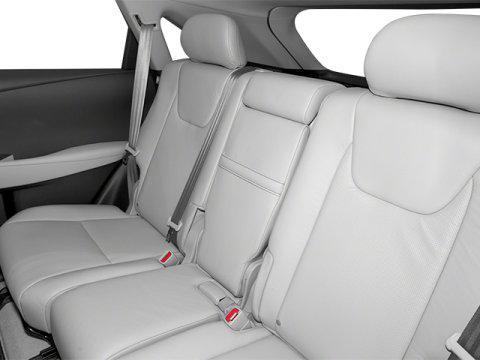 used 2014 Lexus RX 350 car, priced at $17,900