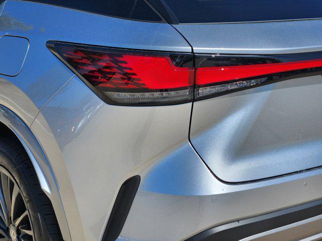 new 2025 Lexus RX 350 car, priced at $59,990