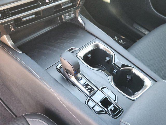 new 2025 Lexus RX 350 car, priced at $59,990