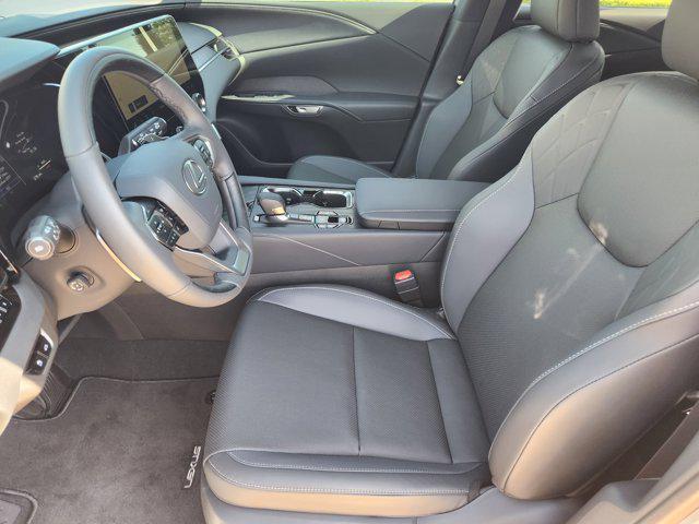 new 2025 Lexus RX 350 car, priced at $59,990