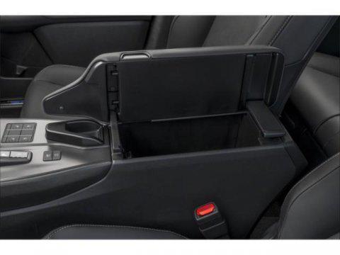 new 2025 Lexus UX 300h car, priced at $43,959
