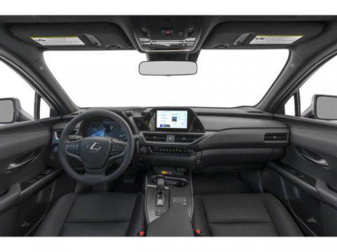 new 2025 Lexus UX 300h car, priced at $43,959