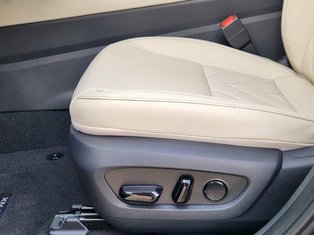 new 2025 Lexus NX 350 car, priced at $56,849