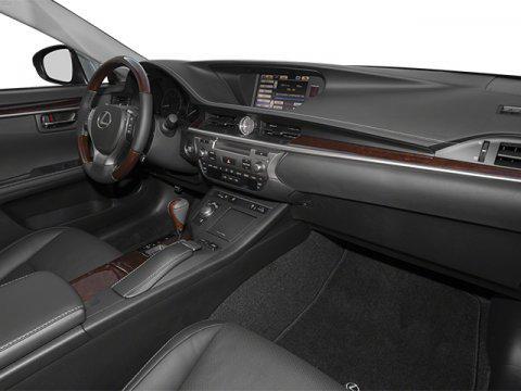 used 2014 Lexus ES 350 car, priced at $17,900
