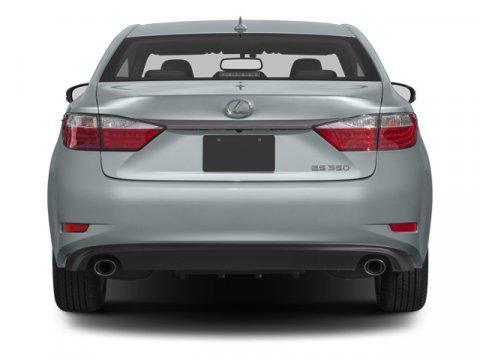 used 2014 Lexus ES 350 car, priced at $17,900