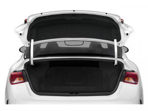 used 2022 Kia K5 car, priced at $24,900