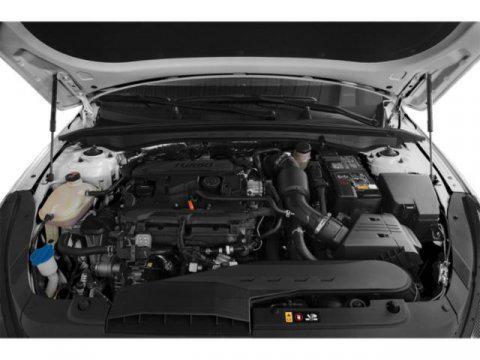 used 2022 Kia K5 car, priced at $24,900