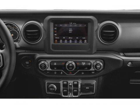 used 2018 Jeep Wrangler Unlimited car, priced at $24,900
