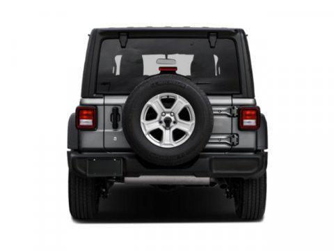 used 2018 Jeep Wrangler Unlimited car, priced at $24,900