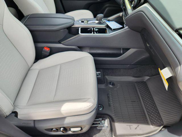new 2025 Lexus TX 350 car