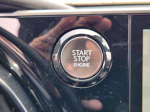 new 2025 Lexus TX 350 car