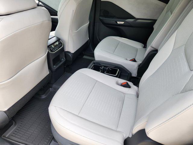 new 2025 Lexus TX 350 car
