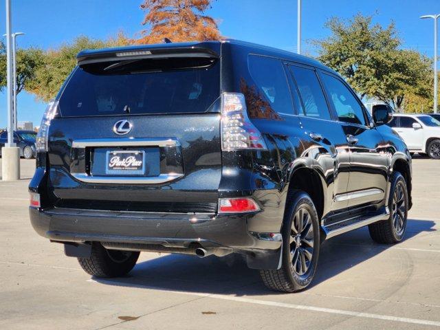 used 2023 Lexus GX 460 car, priced at $59,500