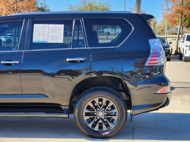 used 2023 Lexus GX 460 car, priced at $59,500