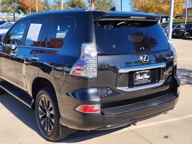 used 2023 Lexus GX 460 car, priced at $59,500