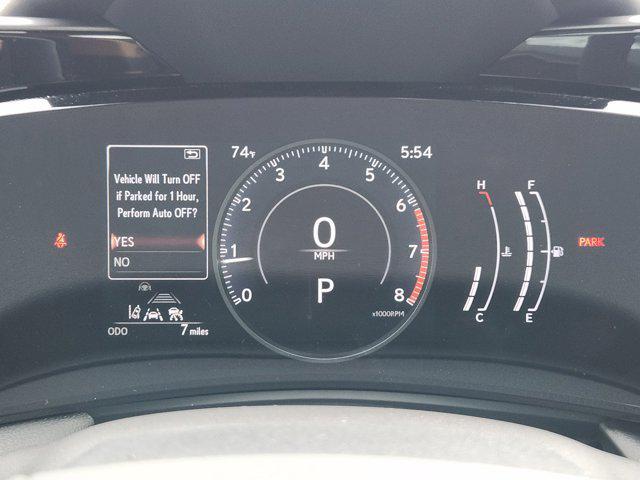new 2025 Lexus NX 350 car
