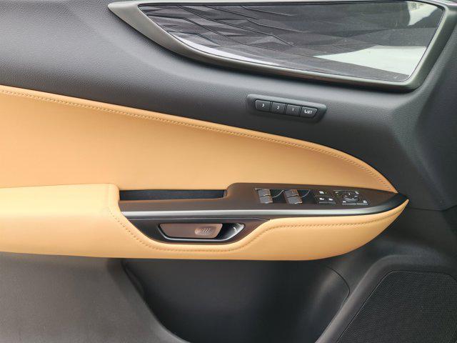 new 2025 Lexus NX 350 car