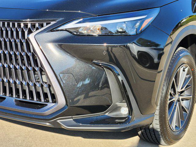 new 2026 Lexus NX 350 car, priced at $48,870