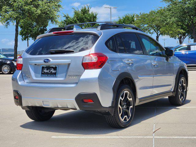 used 2016 Subaru Crosstrek car, priced at $14,900