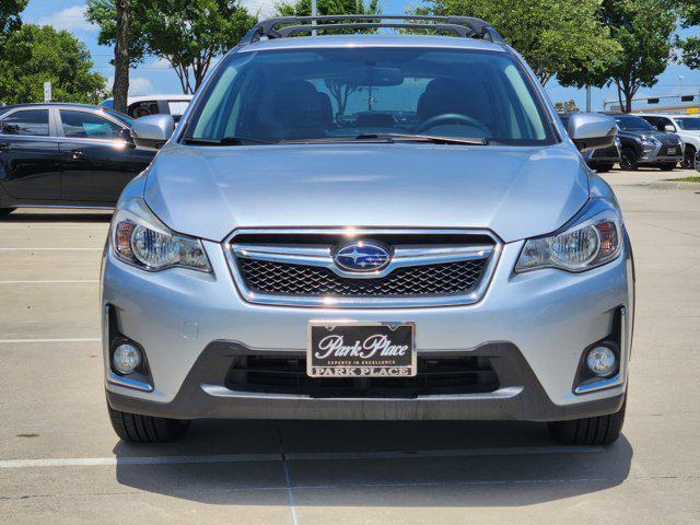 used 2016 Subaru Crosstrek car, priced at $14,900