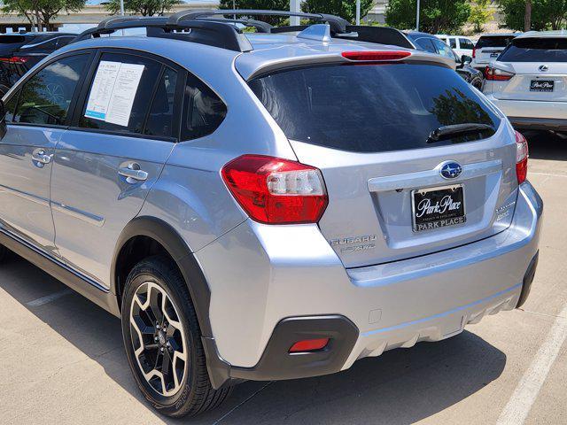 used 2016 Subaru Crosstrek car, priced at $14,900