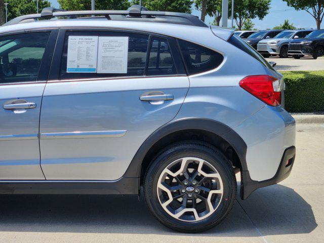 used 2016 Subaru Crosstrek car, priced at $14,900