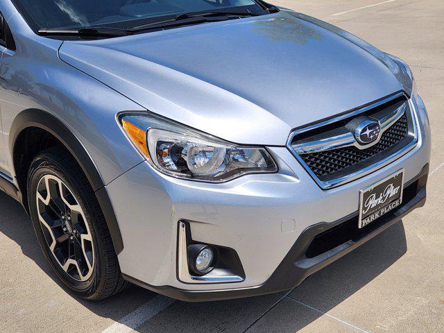 used 2016 Subaru Crosstrek car, priced at $14,900