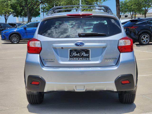 used 2016 Subaru Crosstrek car, priced at $14,900