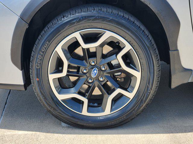 used 2016 Subaru Crosstrek car, priced at $14,900