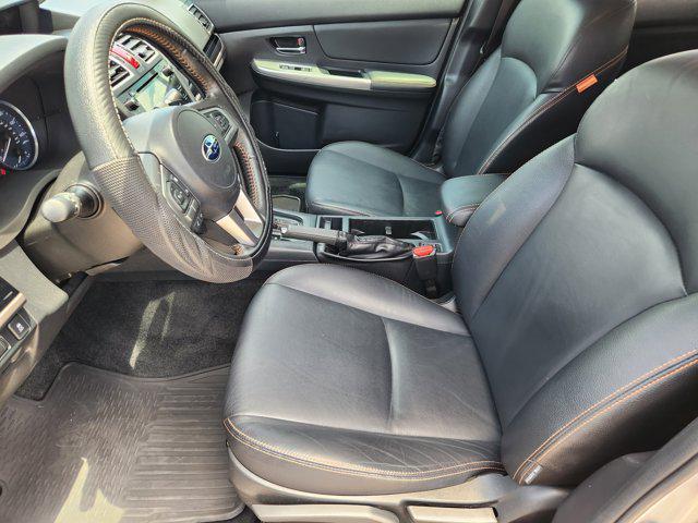 used 2016 Subaru Crosstrek car, priced at $14,900