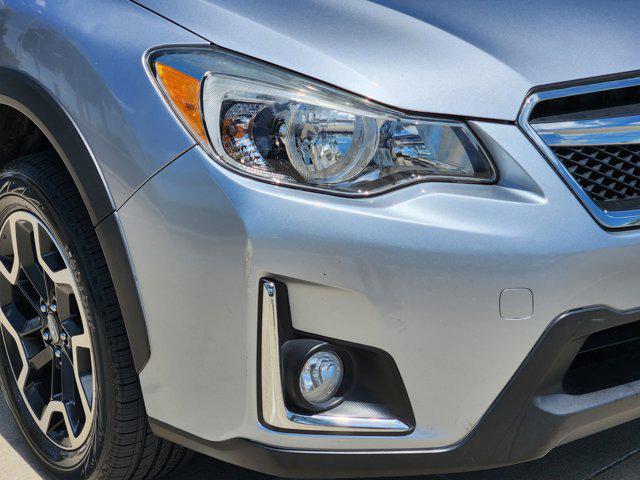 used 2016 Subaru Crosstrek car, priced at $14,900