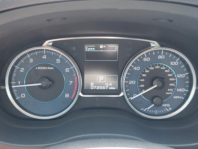 used 2016 Subaru Crosstrek car, priced at $14,900