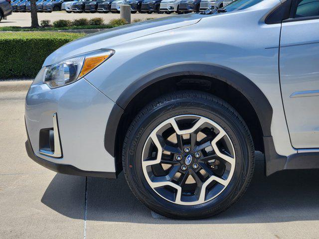 used 2016 Subaru Crosstrek car, priced at $14,900
