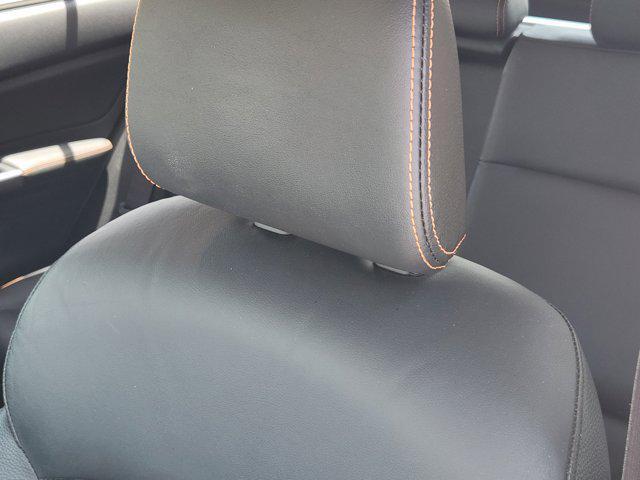 used 2016 Subaru Crosstrek car, priced at $14,900