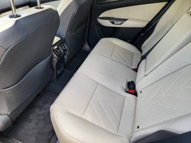 new 2025 Lexus NX 350 car
