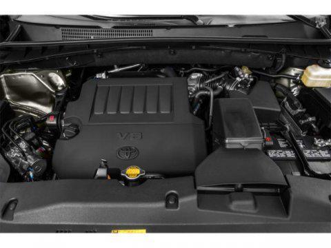 used 2015 Toyota Highlander car, priced at $21,900