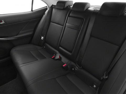 used 2014 Lexus IS 350 car, priced at $19,900