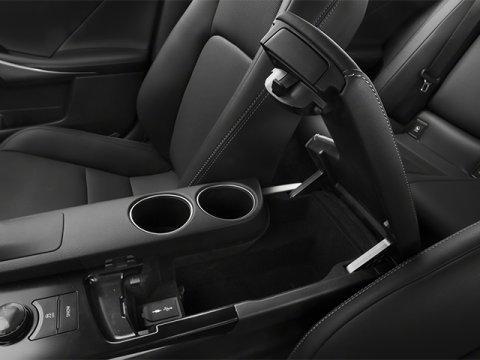 used 2014 Lexus IS 350 car, priced at $19,900