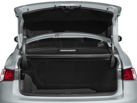 used 2014 Lexus IS 350 car, priced at $19,900
