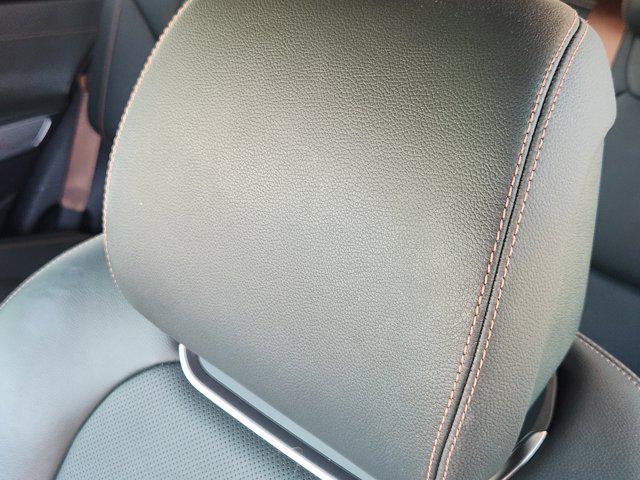 used 2022 Genesis GV70 car, priced at $32,900