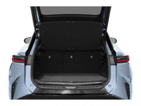 used 2024 Lexus RZ 300e car, priced at $37,900