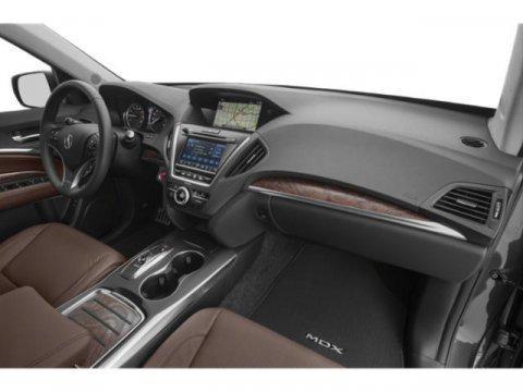 used 2020 Acura MDX Sport Hybrid car, priced at $26,900
